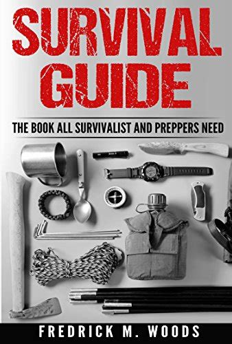 Survival guide the book all survivalist and preppers need 3 in 1. - Effective operator display design asm consortium guideline.