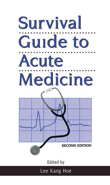Survival guide to acute medicine survival guide to acute medicine. - Expert fraud investigation a step by step guide.