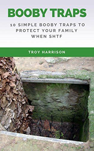 Survival prepper s booby trap handbook 10 simple booby traps to protect your family when shtf. - Service manual 1994 90hp johnson outboard.