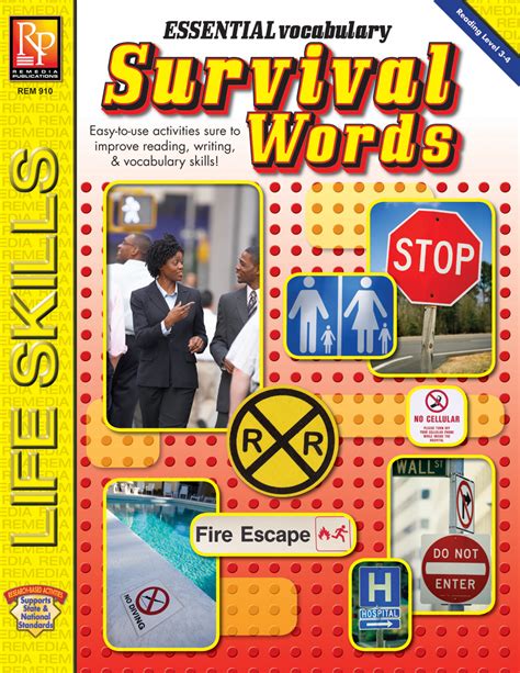 Survival vocabulary stories learning words in context. - Virtual medical office study guide answers.