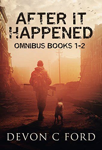 Download Survival After It Happened 1 By Devon C Ford