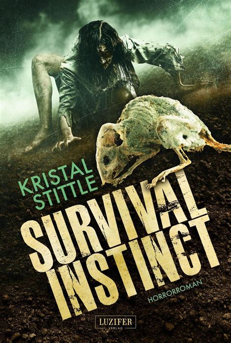 Read Survival Instinct By Kristal Stittle