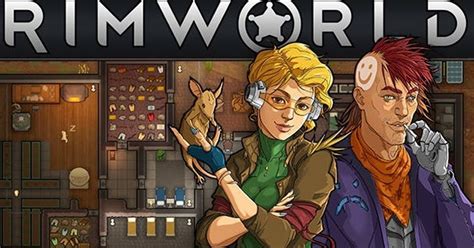 Survive space together with this RimWorld multiplayer mod 