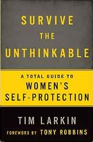 Survive the unthinkable a total guide to womens self protection. - The essential guide to lagos portugal.