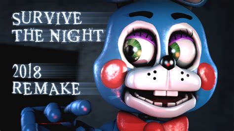 Survive_The_Night_Fnaf_2_song.mid - Online Sequencer