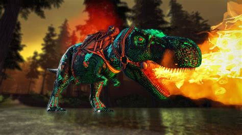This week we're taking a look at foliage that's been remastered in ARK: Survival Ascended and captured in Unreal Engine 5. Things are really sprucing up, aren't they?.
