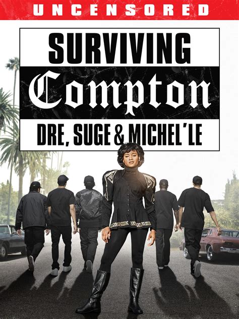 Surviving Compton: Dre, Suge and Michel