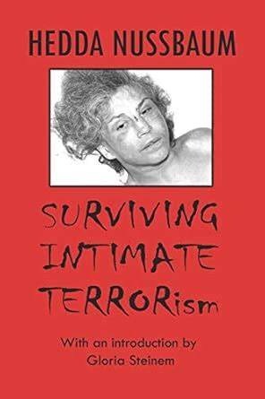 Surviving Intimate Terrorism.