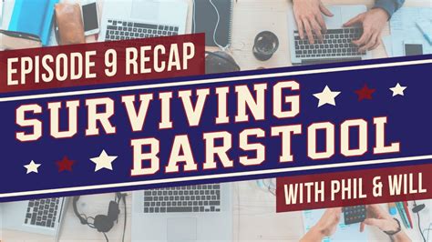 Episode 4 airs Mon on http://Barstool.Tv. It is $9.99 for the rest of the season https://barstool.link/survivingFor those who don't want to pay we will air e.... 