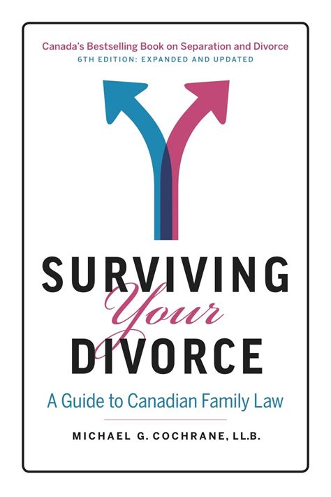 Surviving your divorce a guide to canadian family law. - Acid pro 6 power the official guide.
