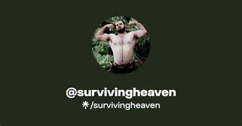 💋 Survivingheaven Onlyfans Leaked [PPV]