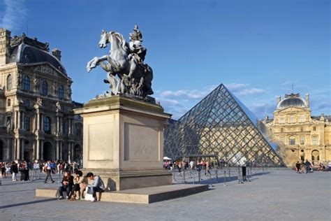 Survivor’s Guide to the Louvre - France Today