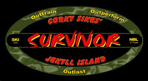 Survivor - nblskil.com