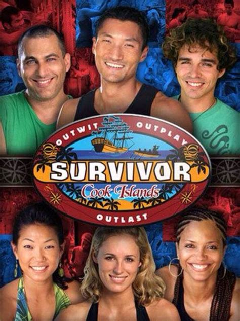 Survivor 13