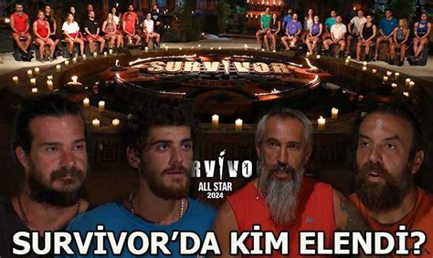 Survivor 2013 kim elendi