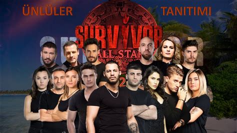Survivor 2022 1 bölüm full izle