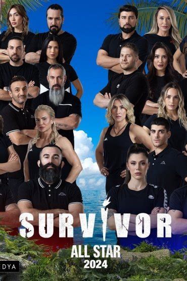 Survivor 2024 63.Bölüm izle 8 Nisan TvDiziler.tv