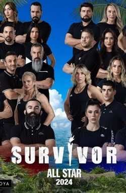 Survivor 2024 68.Bölüm izle 13 Nisan 2024 Trdiziizle