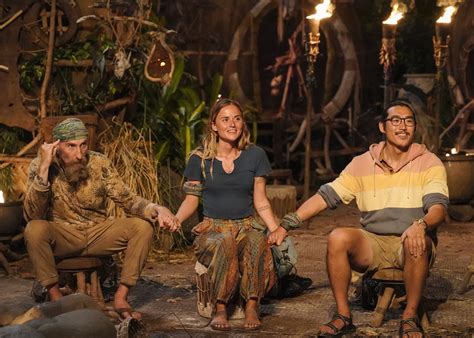 Survivor 43 finale date 2022. Survivor season 43 is set to air its finale episode on Wednesday, December 14, 2022, at 8 pm ET on CBS. The five castaways will compete in immunity challenges and make a last-ditch effort... 