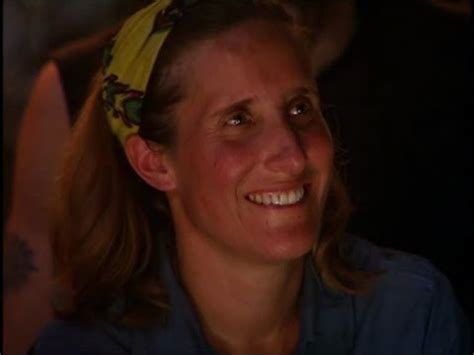 Survivor Amazon - Best of Deena Bennett (Part 2) - YouTube