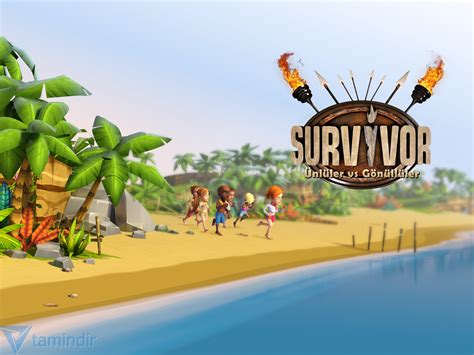 Survivor Android 1 ANDROID OYUN CLUB.