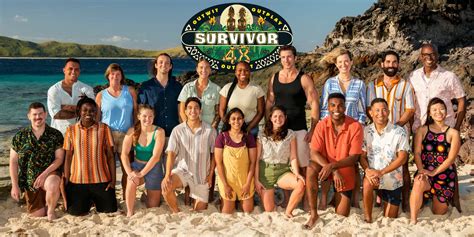 Survivor Contestants With Onlyfans Leak 🍌 [PPV]