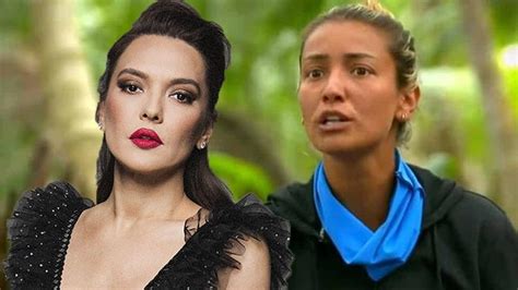 Survivor Evrim Keklik ile Demet Akalın arasındaki buzlar eridi!. 