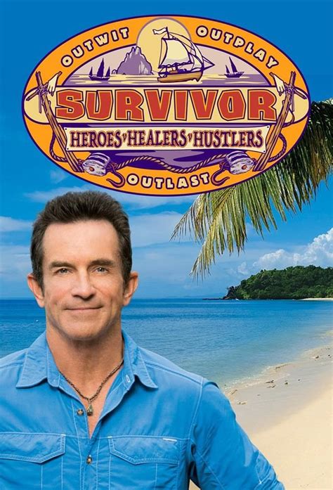 When does 'Survivor' season 41 air? Survivor is back for f