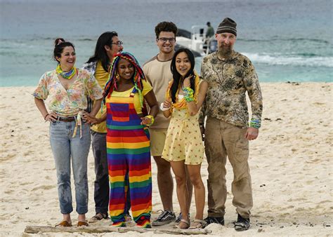 Survivor change. Survivor 41 is the first season of Survivor to be cast under CBS’s new reality show casting mandate.That’s resulted in a more racially diverse cast. In addition, the cast seems to tip slightly ... 