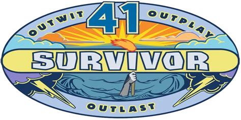 Sep 30, 2022 · Survivor41 is the forty-first episode of the renowned American television program Survivor. Because of the COVID-19 outbreak, Survivor 41 launched on September 22, 2021, instead of September 2020. Shaun Probst hosts the program, which airs on the CBS network. The total number of castaways is eighteen, divided into three clans: Luvu (tonne), Ua ... 
