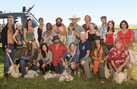Survivor netflix. Culture Desk. “Survivor” Is Still Compulsively Watchable. The show has evolved from a national treasure to a niche bastion of superfandom. By Carrie Battan. … 