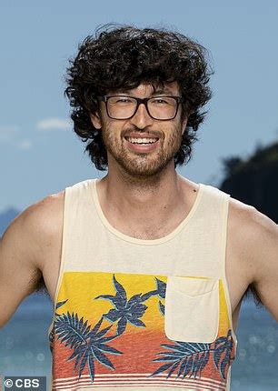 Survivor season 44 contestant Matt Blankinship reveals he and Frannie …