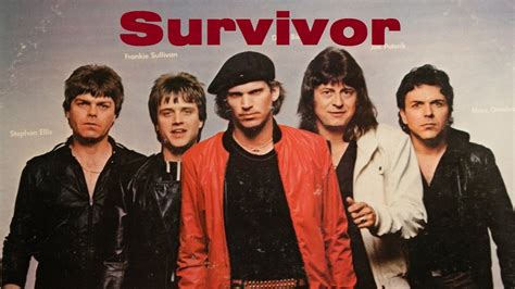 Survivor song. Things To Know About Survivor song. 