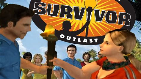 Survivor video game. So Survivor on the Nintendo DS is not the most exciting adaptation of the show. With its progression of challenges and the fact that you actually do vote people out at Tribal Council, it's perhaps ... 