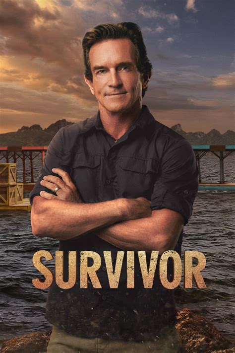 Survivor when is it on