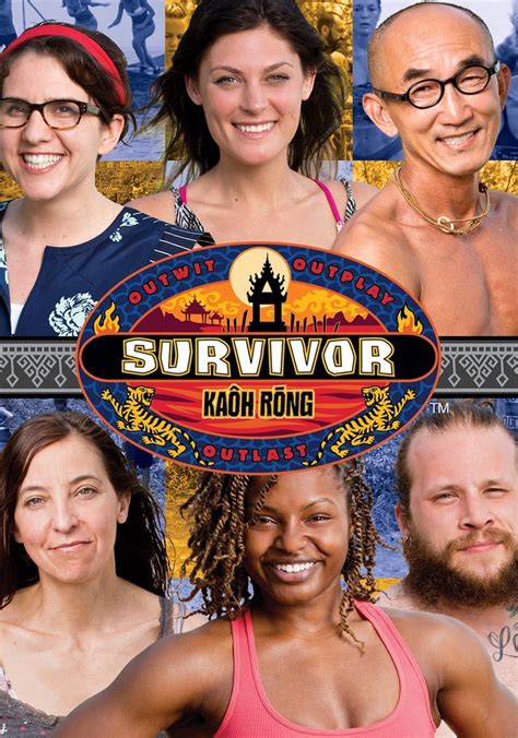 Survivor where to watch. Watch Survivor Season 45 Episode 1: We Can Do Hard Things - Full show on CBS. Back to video. You must connect to your TV Provider to watch this video. We Can Do Hard Things. S45 E1 65min TV-PG D. Castaways are abandoned in Fiji where they must learn to adapt, or they will be voted out. Air Date: Sep 27, 2023. 