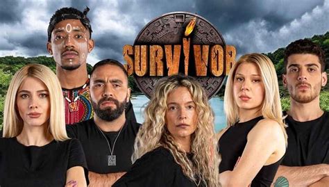 Survivor youtube son bölüm