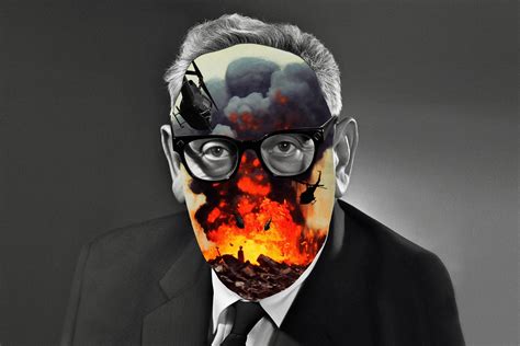 Survivors of Kissinger’s Secret War in Cambodia Reveal Unreported Mass Killings