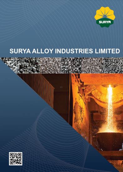 Surya Alloy Industries Ltd. & Anr vs State Of Meghalaya & Ors on …