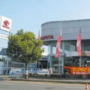 Surya Indah Motor – Kudus - Sun Motor Group