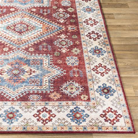 Surya Iris IRS-2307 Area Rug - rugstown.com