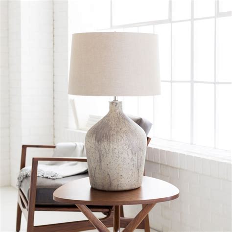 Surya Reilly Lamp Ashley