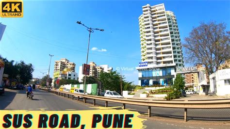 Sus Road-Pashan, Pune Sus Road-Pashan Map, Photos and