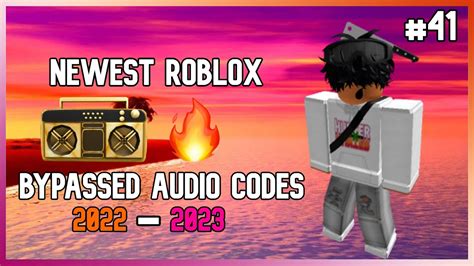 Sus roblox audios. Step 1 – Find the song you want to play from the list of music codes given above. Step 2 – To use your Boombox in Roblox, first open the game and wait for it to load. Then, go to items and click/tap on your … 