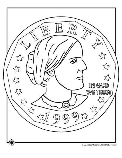 Rubber Ducky Coloring Pages