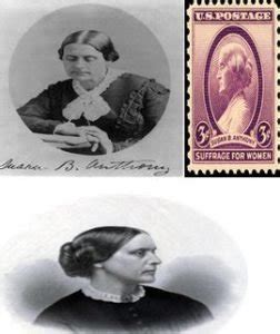 Susan B. Anthony: 10 Major Achievements - World History Edu