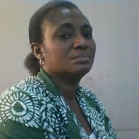 Susan Barbara Photo Ibadan