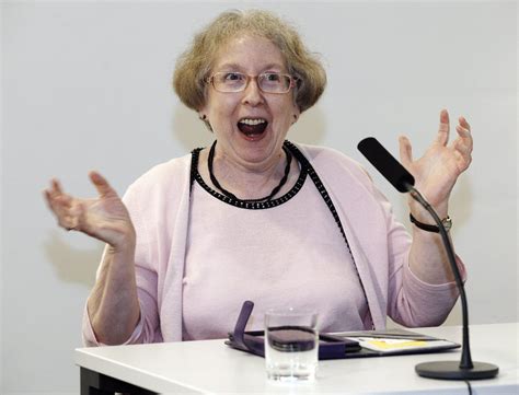 Susan Beth Pfeffer is a