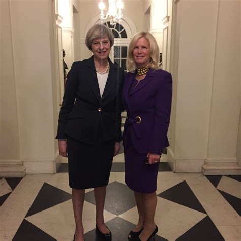 Susan Blumenthal, M.D., is