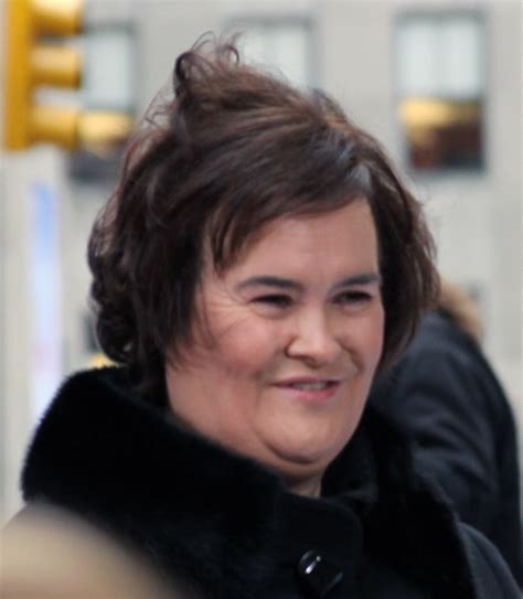 Susan Boyle – Wikipedia